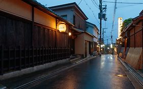 Gion Ryokan Q-Beh - Hostel Style